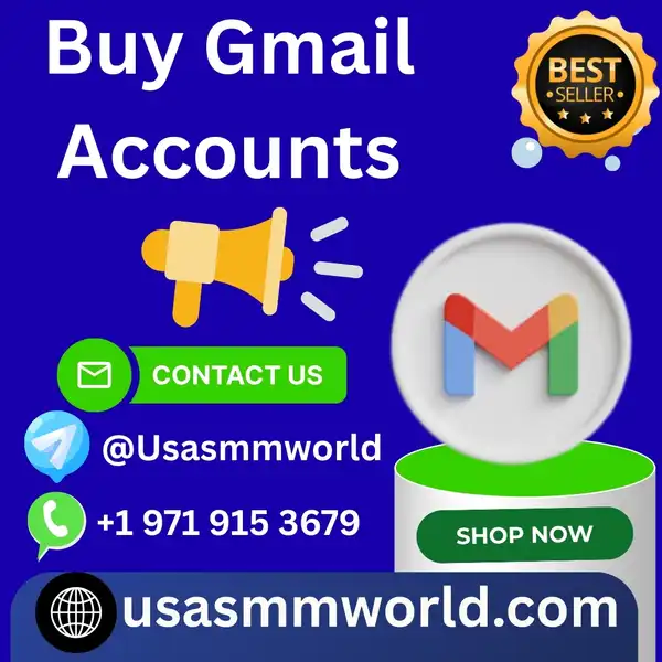 Vendor profile image